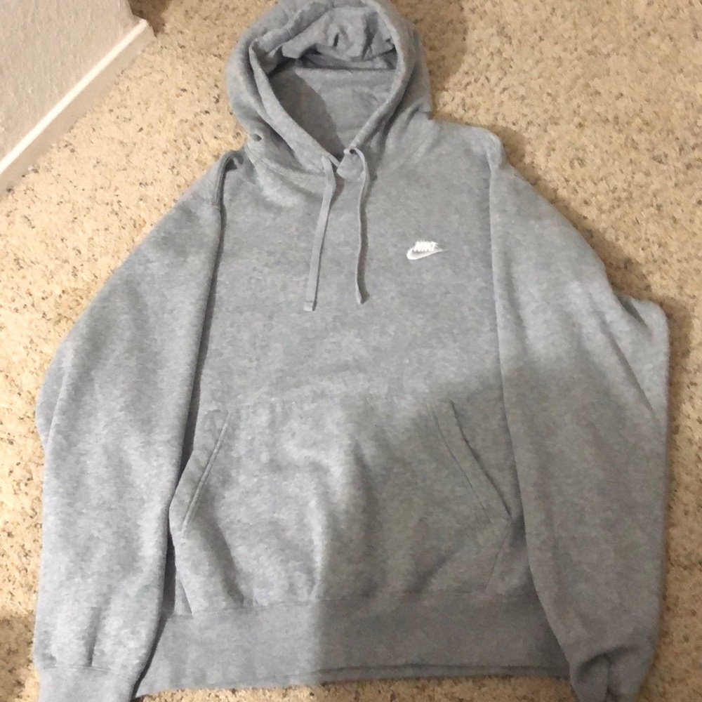 Mens nike hoodie